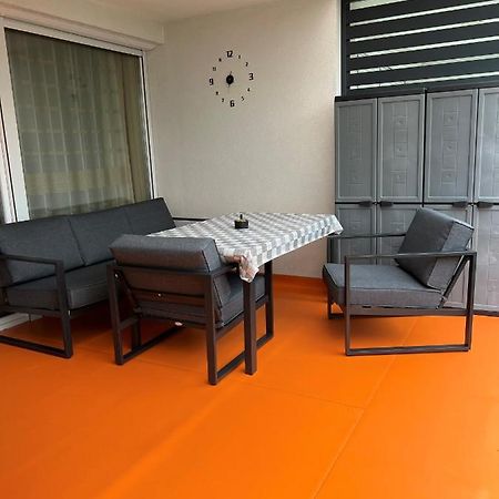 דירות דברצן Parizsi Udvar Premium Apartman מראה חיצוני תמונה