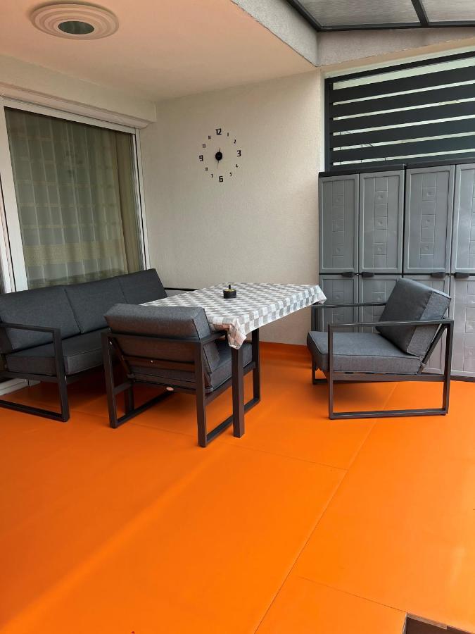 דירות דברצן Parizsi Udvar Premium Apartman מראה חיצוני תמונה